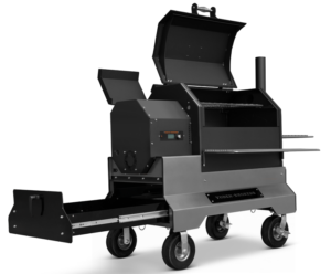 Yoder Smokers YS640S​